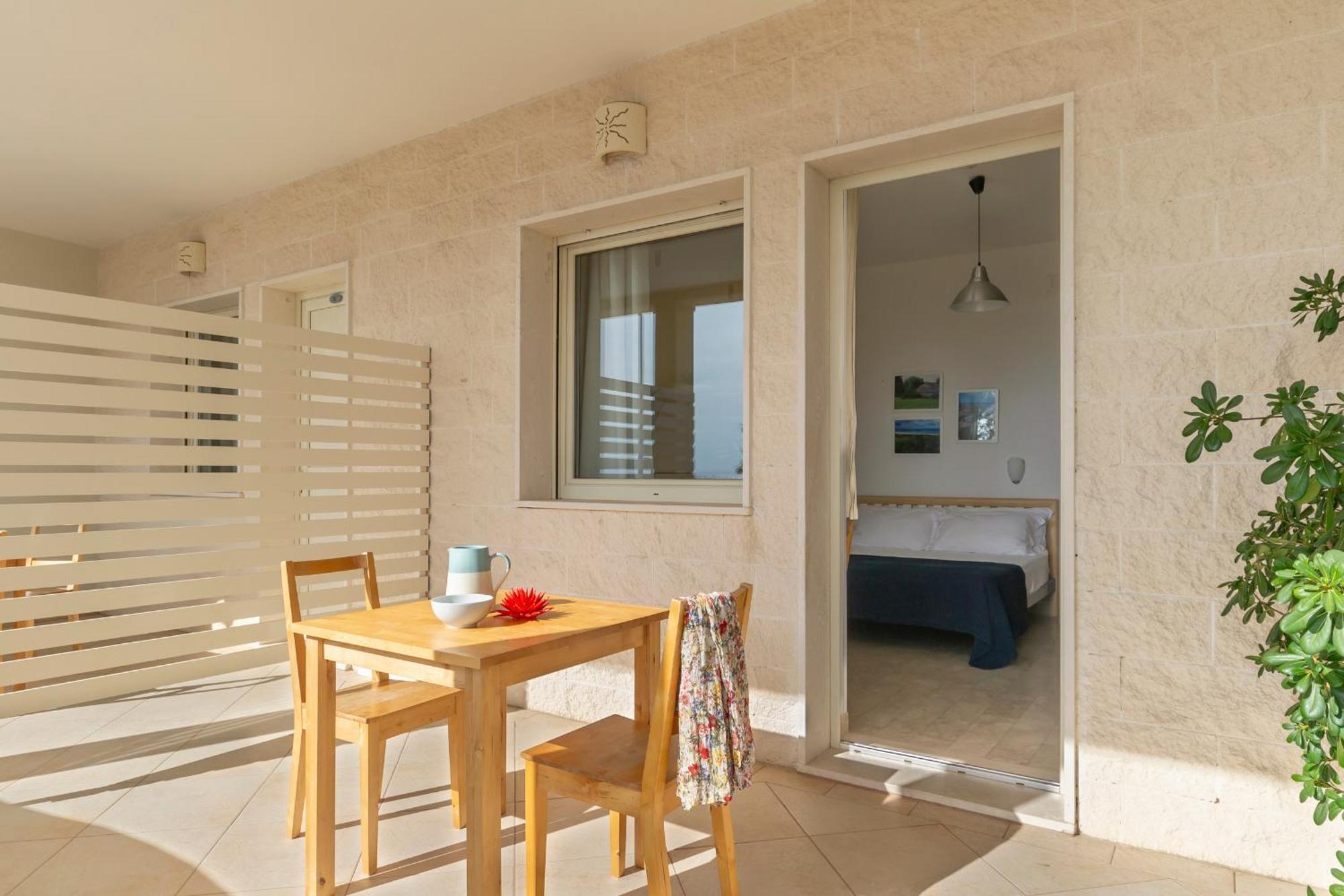 Solar Residence Torricella  Εξωτερικό φωτογραφία
