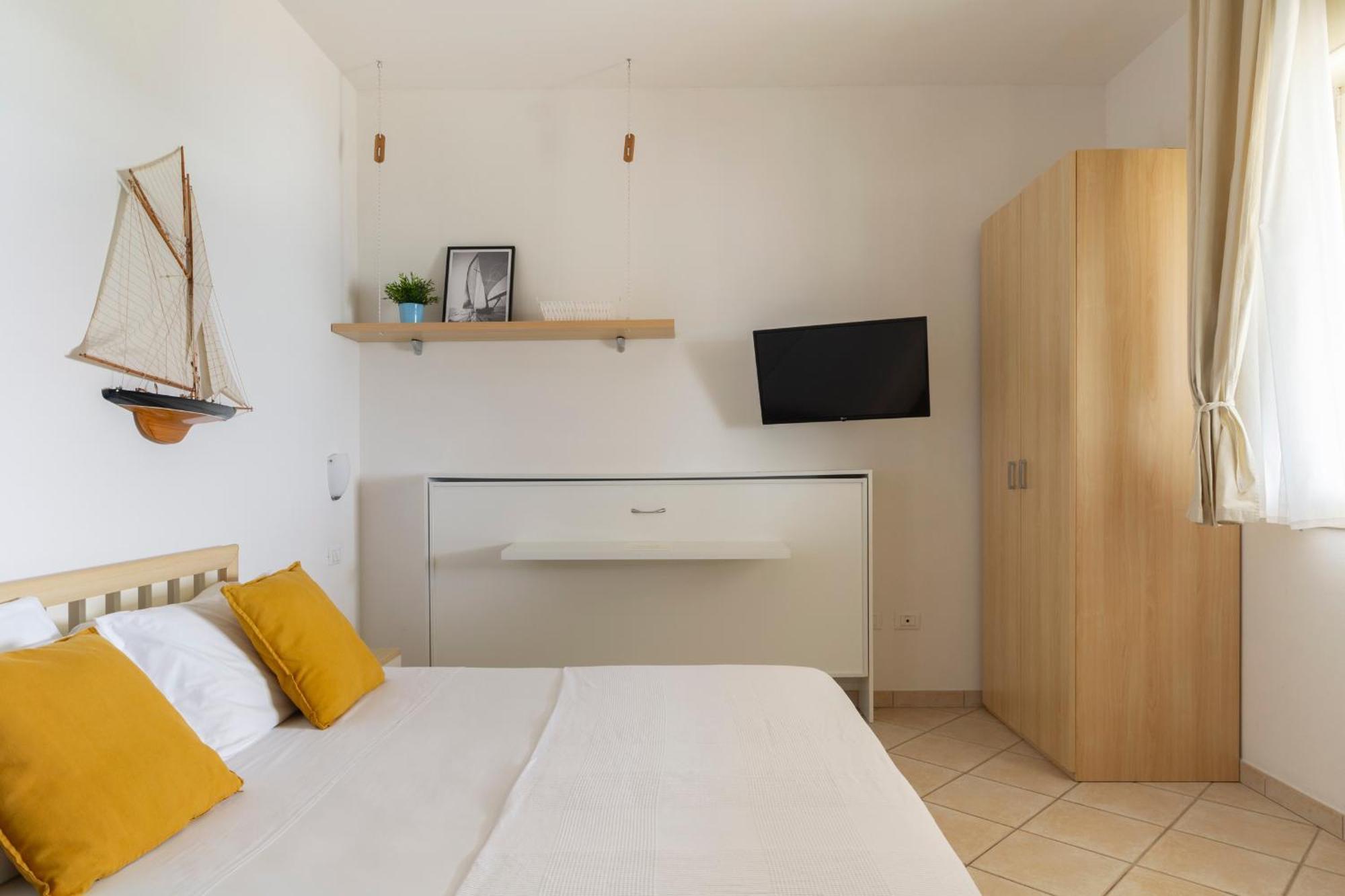 Solar Residence Torricella  Εξωτερικό φωτογραφία