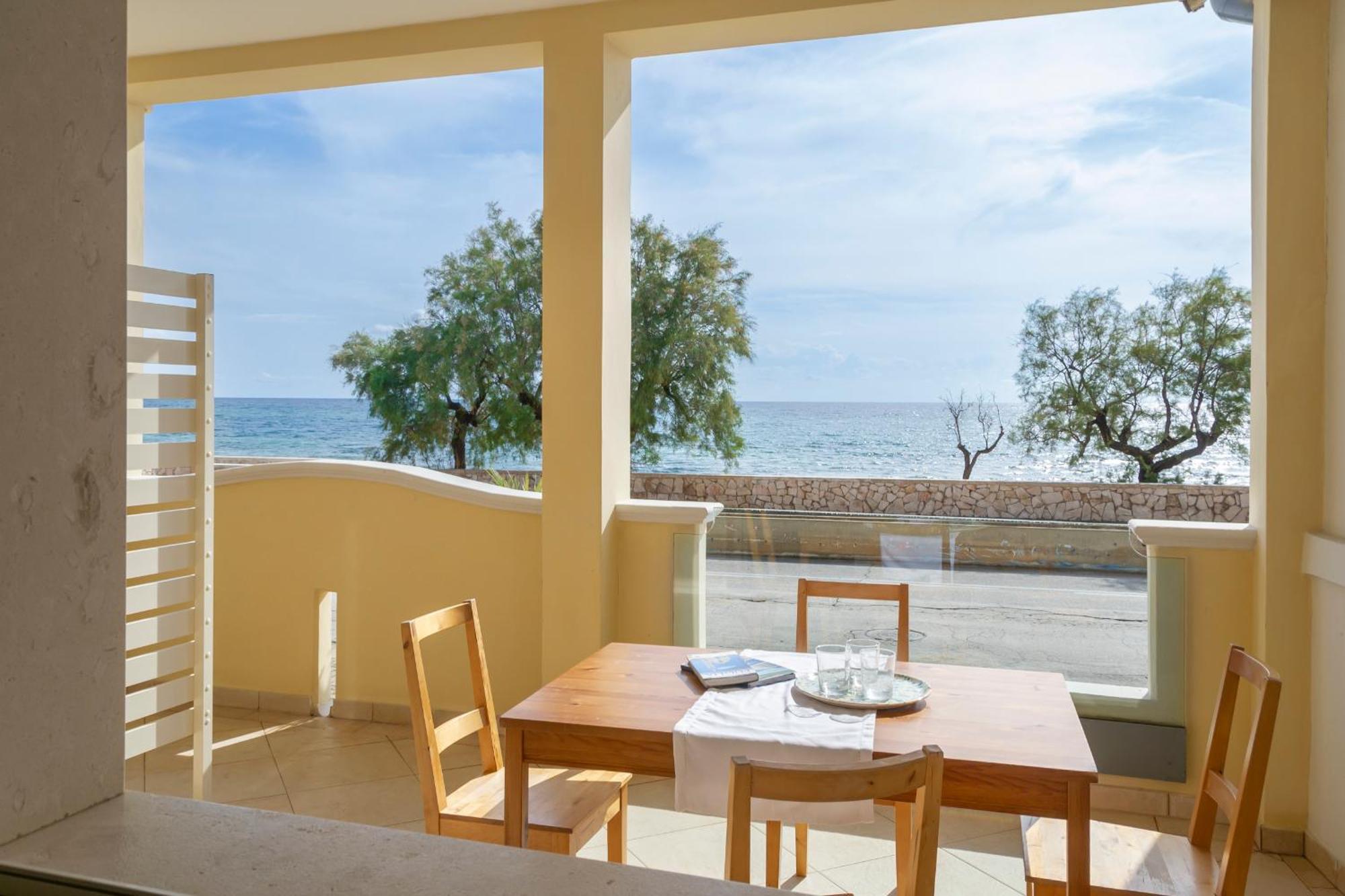 Solar Residence Torricella  Εξωτερικό φωτογραφία
