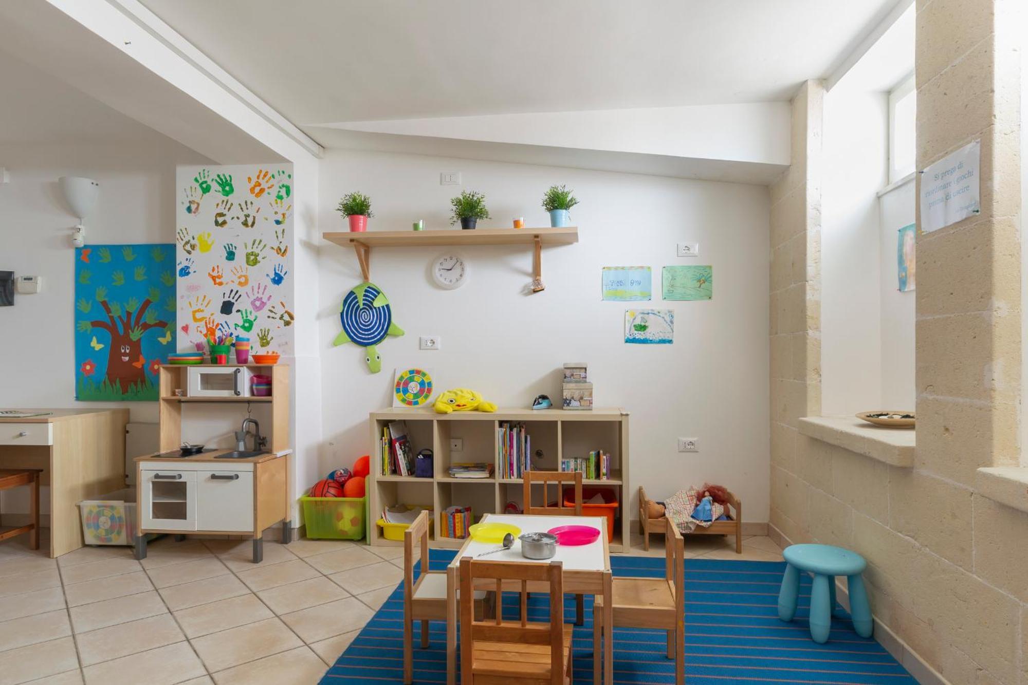 Solar Residence Torricella  Εξωτερικό φωτογραφία